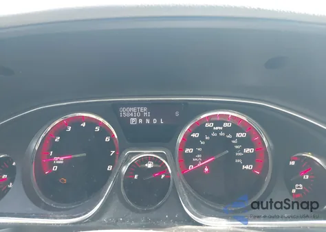 2016 GMC Acadia Sle-1 из США, поврежденный, VIN 1GKKVNED3GJ335068